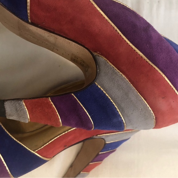 Playful pumps - Picture 5 of 6